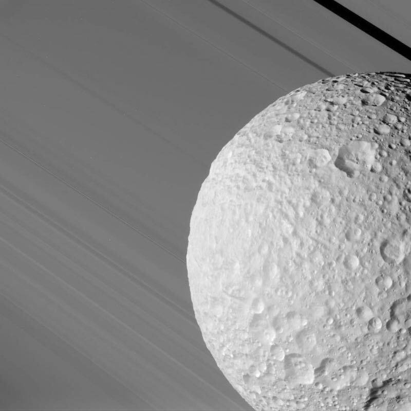 Mimas