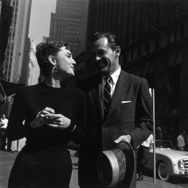 William Holden