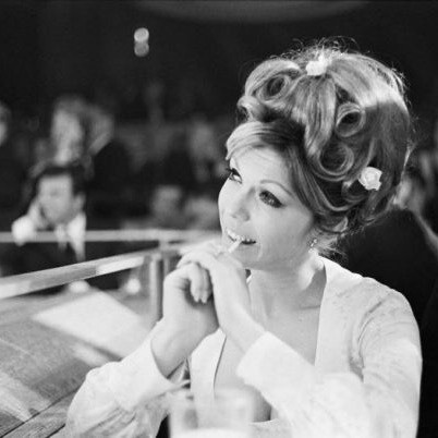 Nancy Sinatra