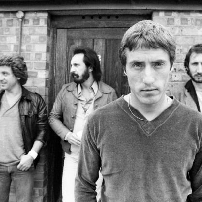 The Who