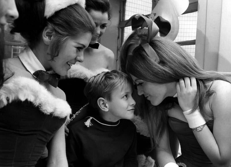 Centre Of Attention