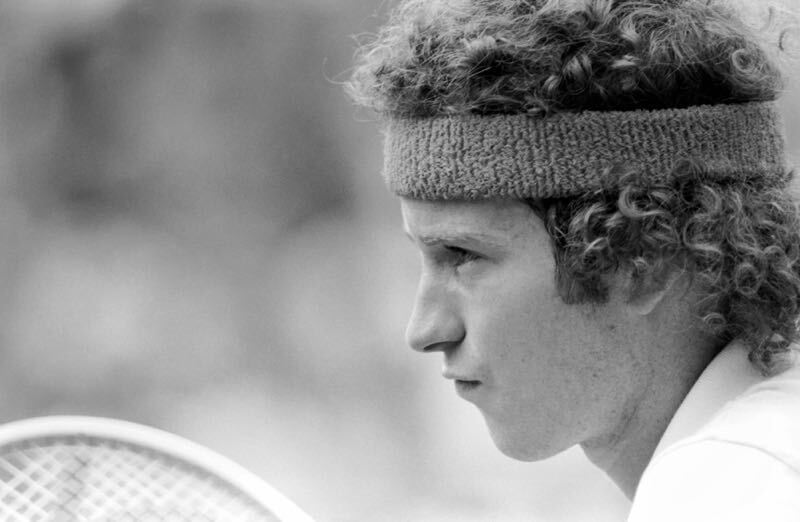 McEnroe 