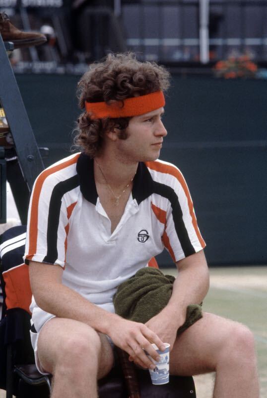 McEnroe 