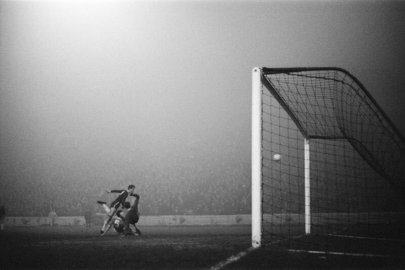 Chelsea Striker