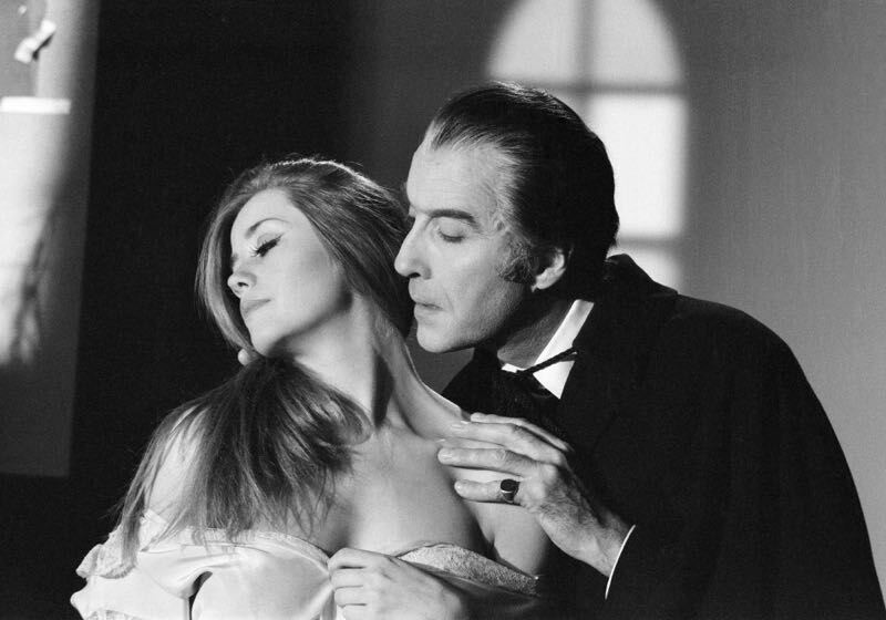 Count Dracula