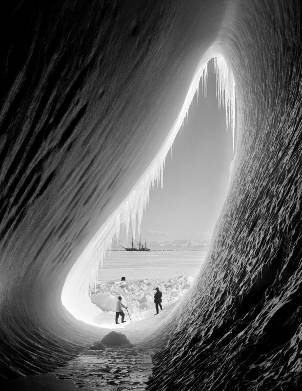 Antarctic Expedition
