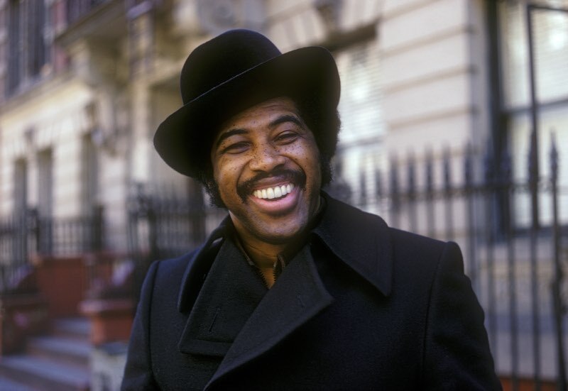 Ben E. King 
