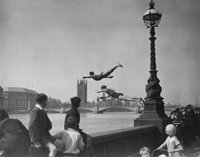 Thames Divers