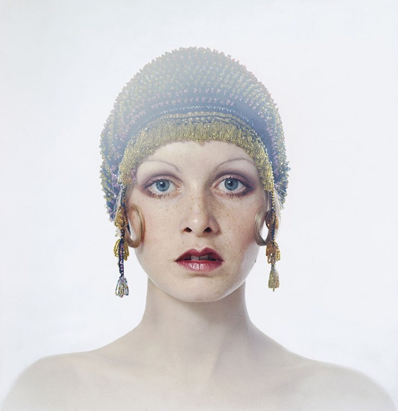 Twenties Twiggy