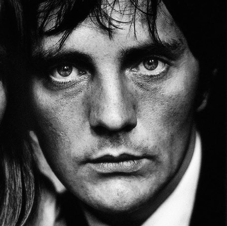 Terence Stamp