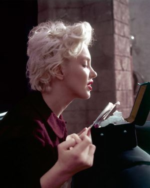 Marilyn Monroe