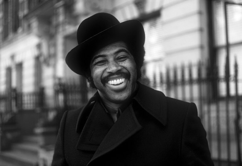 Ben E. King 