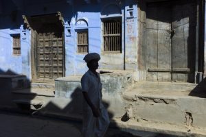 Narlai Man