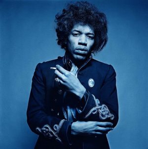 Jimi Hendrix