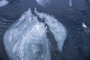 Ice River