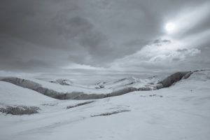 Forbidden Landscape