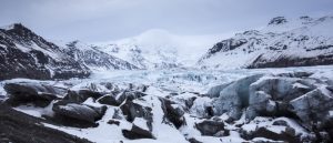 Ice Land