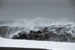 Rolling Wave II