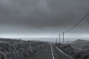 Country Road