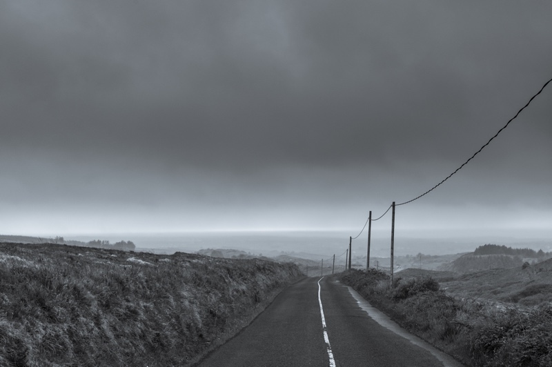Country Road