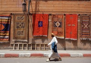 Carpet Market