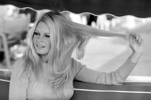 Brigitte Bardot