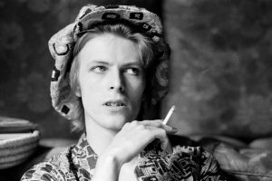 David Bowie