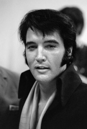 Elvis Presley