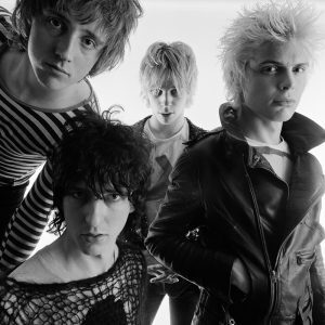 Generation X