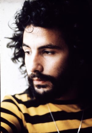 Cat Stevens