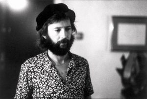 Eric Clapton