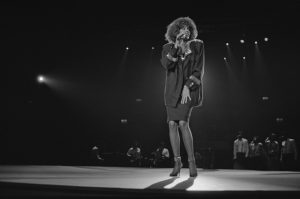 Whitney Houston
