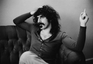 Frank Zappa