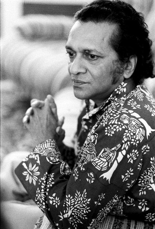 Ravi Shankar