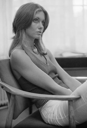 Olivia Newton-John