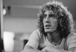 Roger Daltrey