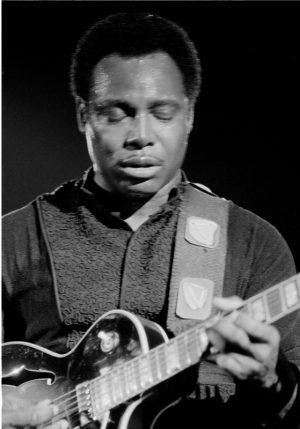 George Benson