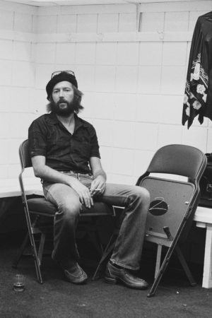 Eric Clapton
