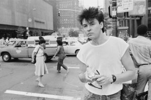 Paul Young