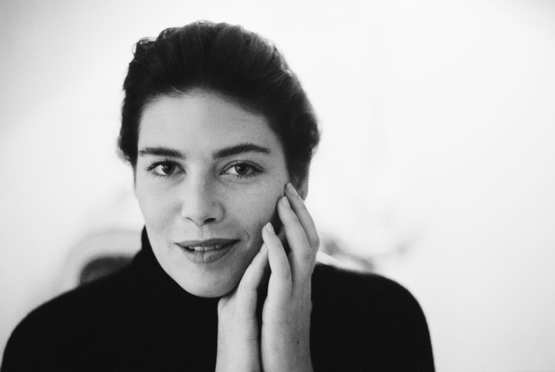 Kelly McGillis