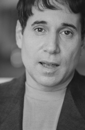 Paul Simon