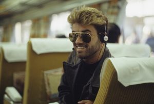 George Michael