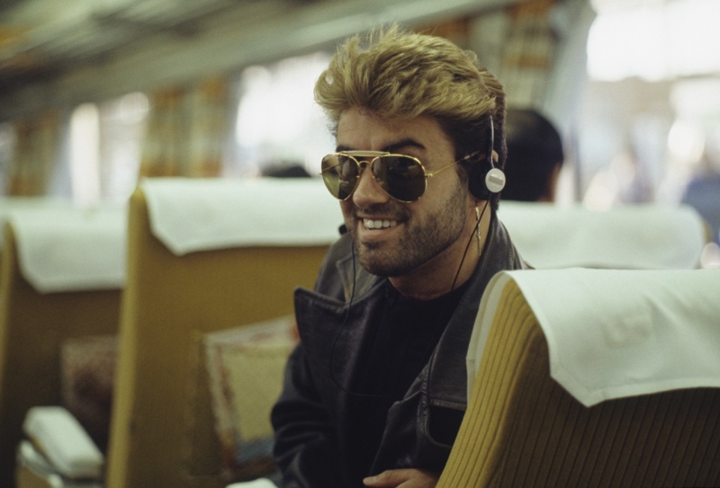George Michael