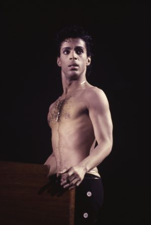 Prince