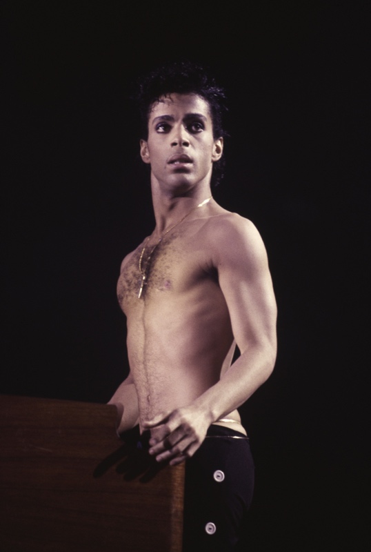 Prince