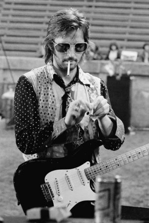 Eric Clapton