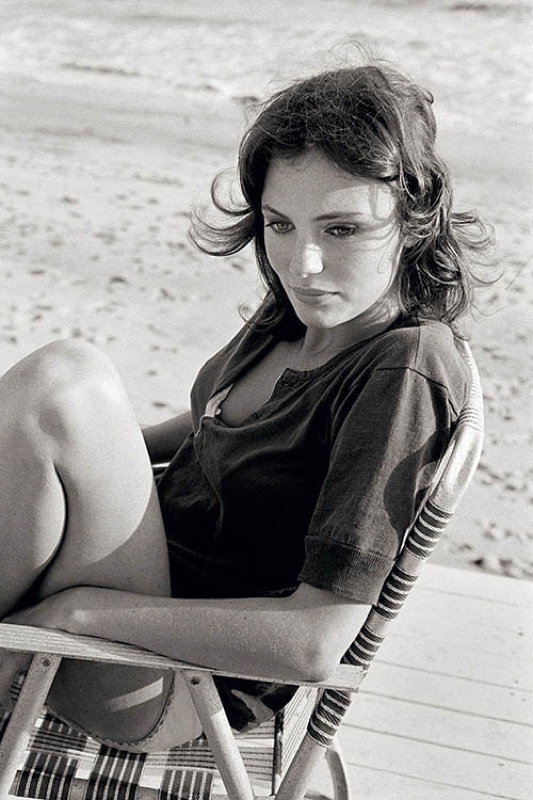 Jacqueline Bisset