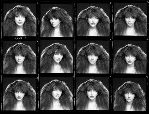 Kate Bush
