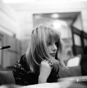 Marianne Faithfull