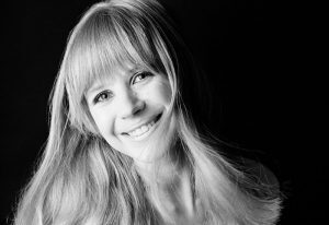 Marianne Faithfull